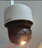 HIKVISION 海康威視太陽(yáng)能攝像頭免插電室外戶外4G終身免充值流量AOV家用監(jiān)控器360度無死角帶夜視手機(jī)遠(yuǎn)程 曬單實(shí)拍圖