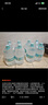 樂百氏飲用水天然水泉水5L桶裝水 家庭分享裝  5L *4桶 曬單實拍圖
