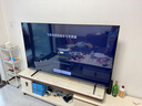 三星（SAMSUNG） 【官翻機(jī)】CU8000系列 4K超高清 2.5+32GB 超薄機(jī)身 全面屏平板液晶電視 支持手機(jī)投屏 AI電視 65英寸 UA65CU8000JXXZ熱銷款 曬單實(shí)拍圖