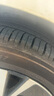 米其林（MICHELIN）汽車輪胎 215/55R17 94V 浩悅五代Primacy 5 適配大眾邁騰/帕薩特 曬單實(shí)拍圖