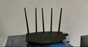 普聯(lián)（TP-LINK）普聯(lián)路由3630 WiFi7千兆雙頻 BE3600無線路由器2.5G網(wǎng)口 雙頻聚合 智能游戲加速 兒童上網(wǎng)管理 曬單實(shí)拍圖