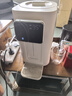 摩飛電器（Morphyrichards）電熱水壺 電熱水瓶燒水壺 家用3L臺式恒溫水壺直飲水機 嬰兒調奶可拆卸內膽沖奶泡奶機MR6073 曬單實(shí)拍圖