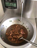 蘇泊爾商用電磁大鍋灶電磁灶爐大功率炒菜電灶臺磁控飯店酒店學(xué)校工廠大型廚房設(shè)備凹面大炒爐 單灶15KW丨60CM鍋丨SUD60 電磁大鍋灶 曬單實(shí)拍圖