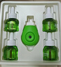 潤本（RUNBEN）蚊香液電蚊香液180晚45ml×6瓶補充裝防蚊驅(qū)蚊水 曬單實拍圖