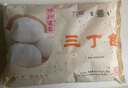 富春 細(xì)沙包300g*2 12只裝 兒童早餐半成品 包子豆沙包紅豆包揚(yáng)州特產(chǎn) 曬單實(shí)拍圖