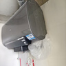 海爾（Haier）麥浪【小藍瓶電熱水器BK7】富鍶凈膚洗 熱水器60升 超薄雙膽扁桶小魔盒3DMAX速熱3500W變頻巨能洗 80L 3500W 超大水量全家滿(mǎn)足BK7 曬單實(shí)拍圖