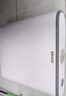 科固（KEGOO）蹲便器水箱沖便器大沖力 衛生間廁所蹲坑蹲廁通用沖水箱K7001 曬單實(shí)拍圖