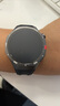 華為（HUAWEI）手表WATCH GT 5 Pro【國補(bǔ)15%】運(yùn)動(dòng)玄璣感知兩周續(xù)航藍(lán)牙通話體溫血氧心率監(jiān)測送男女士朋友禮物 46mm曜石黑【皮表帶+貼膜】 曬單實(shí)拍圖