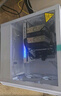 愛(ài)國者（aigo）A15 白色 臺式電腦主機箱  支持ATX主板/USB3.0/左側透/240冷排/寬體機箱 曬單實(shí)拍圖