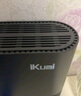 愛快（iKuai）2.5gWiFi6企業(yè)級無線路由器AX6000子母路由 5G雙頻 多wan口/ipv6/寬帶疊加/上網(wǎng)管控/無線AP Q6000 曬單實拍圖