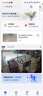HIKVISION?？低暉o(wú)線(xiàn)wifi監控器攝像頭家用360度全景400萬(wàn)超清云臺旋轉手機遠程室內可對講AI人形偵測K44H 曬單實(shí)拍圖