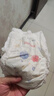 好奇（Huggies）金裝拉拉褲XXL74(15kg以上)尿不濕【速干不易紅】 曬單實(shí)拍圖