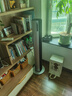 飛利浦（PHILIPS）電風(fēng)扇塔扇家用落地扇直流變頻無(wú)葉風(fēng)扇空氣循環(huán)扇智能遙控定時(shí)客廳大風(fēng)量立式遙頭 【升級】ACR3244TF【語(yǔ)音控制+等離子除菌】 曬單實(shí)拍圖