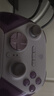 易速馬EasySMX流星D10無線游戲手柄TMR搖桿雙切扳機Switch2藍牙PC安卓蘋果手機電腦手游Steam明末淵虛之羽星夢紫 曬單實拍圖