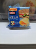 百吉福（MILKANA） 芝士片 再制奶酪 原味 300g/18片裝 冷藏 即食  早餐烘焙原料 曬單實(shí)拍圖