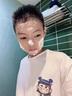 韓方五谷氨基酸洗面奶青少年學(xué)生兒童潔面乳男女士控油祛痘淡痘印去黑頭 曬單實(shí)拍圖