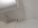 雨虹防水 樓頂屋頂防水補漏材料耐高溫防曬 防水涂料屋頂防水 耐磨升級款 曬單實拍圖