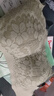 芬也（FENYE）哺乳內(nèi)衣大碼全罩杯哺乳文胸孕期專用大胸顯小喂奶孕婦文胸 綠38 曬單實拍圖