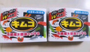 小林制藥（KOBAYASHI）冰箱除味除臭劑冷藏室專用113g*2盒除味活性炭器去異味除味盒 曬單實拍圖