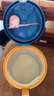 美贊臣藍臻 兒童奶粉 配方調制乳粉4段（3歲以上）800g 全面營(yíng)養 自護力 曬單實(shí)拍圖