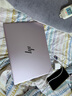 惠普（HP）星Book Pro14 國(guó)家補(bǔ)貼2025新品AI高性能輕薄14寸酷睿Ultra筆記本電腦 旗艦商務(wù)辦公筆記本電腦 Ultra5-125H 16G 1T 2.5K 粉 曬單實(shí)拍圖