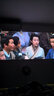 哈趣K2 Pro高亮版 投影儀家用 1080P高清 智能便攜臥室家庭影院投影機(jī) 國家補(bǔ)貼（支持運(yùn)動(dòng)補(bǔ)償） 曬單實(shí)拍圖