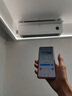 小米（MI）米家 1.5匹 超一級能效 變頻冷暖 上出風(fēng)Pro 空調掛機35GW-OA42/M1A1(W)【國家補貼20%】 曬單實(shí)拍圖