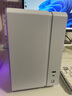方糖機(jī)械大師i5 13400F/RTX5060TI/7650GRE/B580便攜辦公迷你組裝電腦小主機(jī)ITX電競游戲直播設(shè)計電腦C24主機(jī) 配置四丨13400F丨RTX5060 8GB 曬單實(shí)拍圖