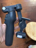 大疆（DJI）OM7 7P 手機(jī)云臺穩(wěn)定器 手持vlog AI跟拍 增穩(wěn)防抖自拍桿Osmo Mobile 7 手機(jī)穩(wěn)定器 手勢跟拍 Osmo Mobile 7P（贈自拍器+美顏燈） 標(biāo)配 曬單實(shí)拍圖
