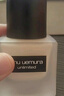 植村秀（shu uemura）小方瓶持妝粉底液#774暖黃1二白35ml不假白27.1到期中秋禮物女 曬單實(shí)拍圖