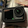大疆【國家補貼】DJI Osmo Action 4靈眸運動相機摩托車山地公路騎行潛水防抖戶外vlog便攜式4k旅游 曬單實拍圖