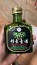 汾酒出口竹葉青酒 2011年  清香型露酒 45度 125ml 單瓶裝 陳年老酒  曬單實拍圖