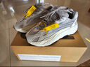 阿迪達(dá)斯Yeezy700異形反光男女時(shí)尚休閑運(yùn)動(dòng)老爹鞋EF2829 41碼 曬單實(shí)拍圖