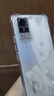 AOYAMIC 適用于vivo S9e 5G手機殼 vivos9e保護套鏡頭全包防摔透明超薄硅膠軟殼簡(jiǎn)約男女款 vivo S9e【透明白】 新升級保護鏡頭透明氣囊防摔硅膠軟殼 曬單實(shí)拍圖