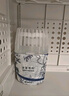 網(wǎng)易嚴(yán)選浴室香氛香薰空氣清新劑廁所除臭400ml*4梔子+白桃+清茶+桂雨 曬單實拍圖