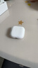 華強北頂配【直營(yíng)正品丨降噪Air4代】適用蘋(píng)果真無(wú)線(xiàn)ANC降噪藍牙半入耳式耳機iPhone16/15/14 Pro頂配pods4 【原版正裝全功能頂配版】 主動(dòng)降噪+空間音頻+三真電量 曬單實(shí)拍圖