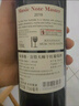 CANIS FAMILIARIS布多格澳大利亞原瓶進(jìn)口紅酒 西拉干紅葡萄酒 750ml 單瓶裝 曬單實(shí)拍圖
