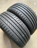 普利司通汽車輪胎235/55R19 105W T005 MO原配奔馳GLC/適配哈弗F5 曬單實(shí)拍圖