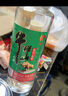 牛欄山 精制陳釀 濃香風(fēng)格 43度 500ml*12瓶 整箱裝 曬單實(shí)拍圖
