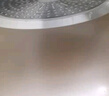 美的（Midea）不粘鍋炒鍋 平底炒菜鍋牛排煎鍋電磁爐燃?xì)庠钔ㄓ蒙儆蜔熂矣脧N具 曬單實(shí)拍圖
