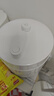 米家小米電壓力鍋高壓鍋電飯煲家用4-5個(gè)人 多功能電燉鍋煮飯煮粥鍋 不粘鍋雙內膽大容量5L  曬單實(shí)拍圖