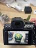 尼康（Nikon）Z50II Z50二代入門(mén)級(jí)微單相機(jī)  Vlog美顏?zhàn)耘母咔迓糜蜗鄼C(jī) Z50II 16-50套機(jī) 官方標(biāo)配【清潔套、充電座充、鋼化膜，曬單送三腳架 曬單實(shí)拍圖