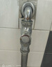 名爵（MEJUE）按壓式開關(guān)沖洗閥廁所大便池蹲便器沖水閥蹲便器沖洗閥Z-017232 曬單實(shí)拍圖