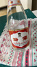 汾酒 紅蓋玻汾 清香型白酒 42度 475mL*6瓶 整箱非原箱 曬單實拍圖