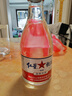 紅星二鍋頭 甑流 清香型白酒 65度 2L 大壇裝 浸泡酒口糧酒 曬單實(shí)拍圖