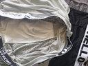 真維斯（JEANSWEST）男士內褲冰絲透氣薄款夏季大碼寬松速干男生平角褲短褲衩褲頭5條 曬單實拍圖