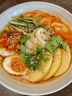 吉麥鮮 SINCE 2009正宗東北特色大冷面送醬料韓式風(fēng)味延邊特產(chǎn)涼面速食大冷面370g*5袋 曬單實(shí)拍圖