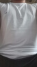 貓人（MiiOW）男士背心男春夏基礎(chǔ)打底衫大碼寬松運(yùn)動(dòng)無(wú)袖跨欄背心內(nèi)衣男坎肩 曬單實(shí)拍圖