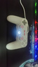 蓋世小雞（GAMESIR）靈狐對(duì)稱式switch2游戲手柄 PC電腦steam有線手柄ns2pro電視黑神話悟空賽車雙人成行明末淵虛之羽 曬單實(shí)拍圖