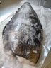 ?；蕿掣窳晏m進(jìn)口深海冰鮮冷凍鰈魚(yú)身鴉片魚(yú)頭超大比目魚(yú)魚(yú)類(lèi)生鮮批發(fā) 超大鰈魚(yú)身 2000g 凈重（兩只裝） 曬單實(shí)拍圖
